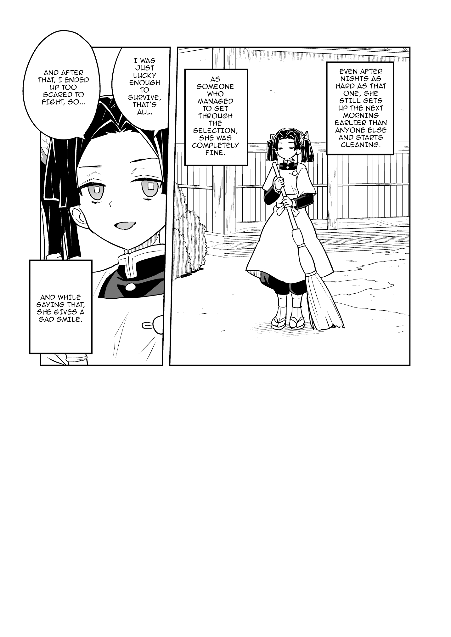 Hentai Manga Comic-This Is The Last Time, Aoi-chan-Read-23